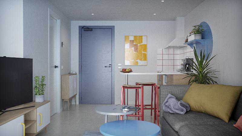 Coral Star Hotel & Apartments image