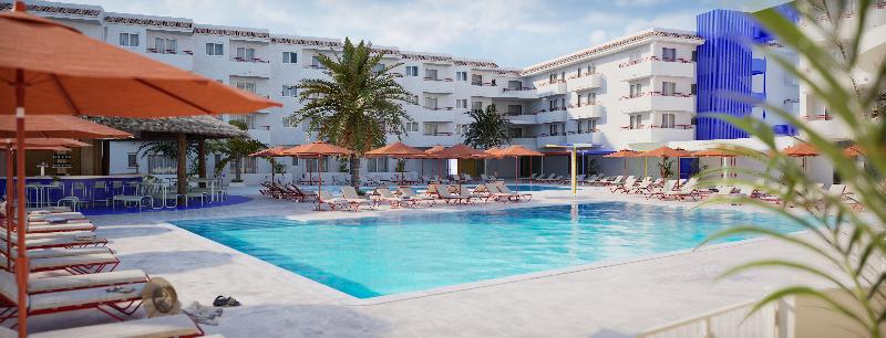 Coral Star Hotel & Apartments image
