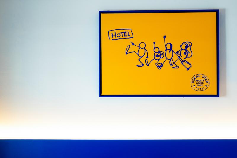 Coral Star Hotel & Apartments image
