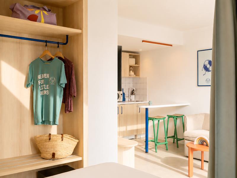 Coral Star Hotel & Apartments image