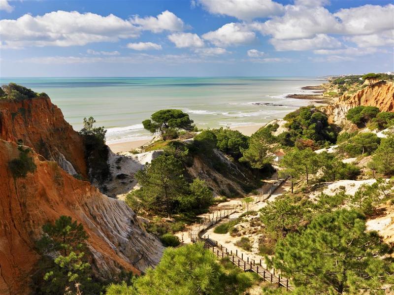Sheraton Algarve
