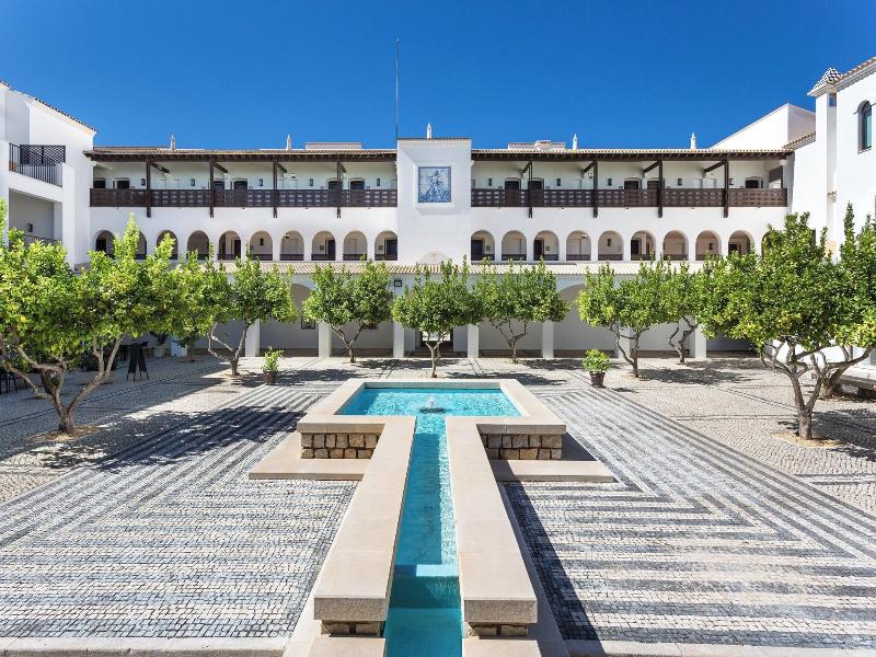 Pine Cliffs Hotel, a Luxury Collection Resort image