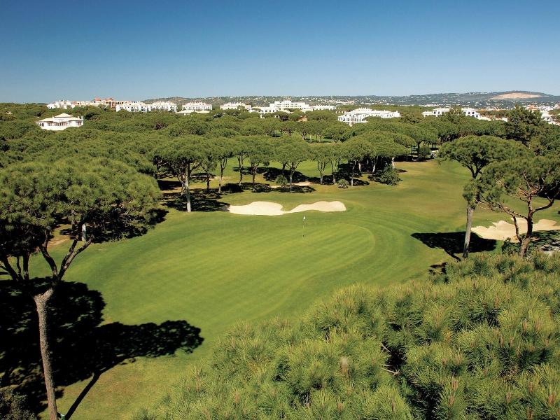 Pine Cliffs Hotel, a Luxury Collection Resort image