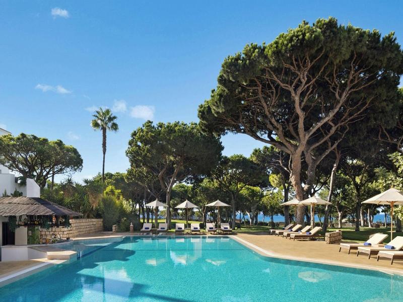 Pine Cliffs Hotel, a Luxury Collection Resort image