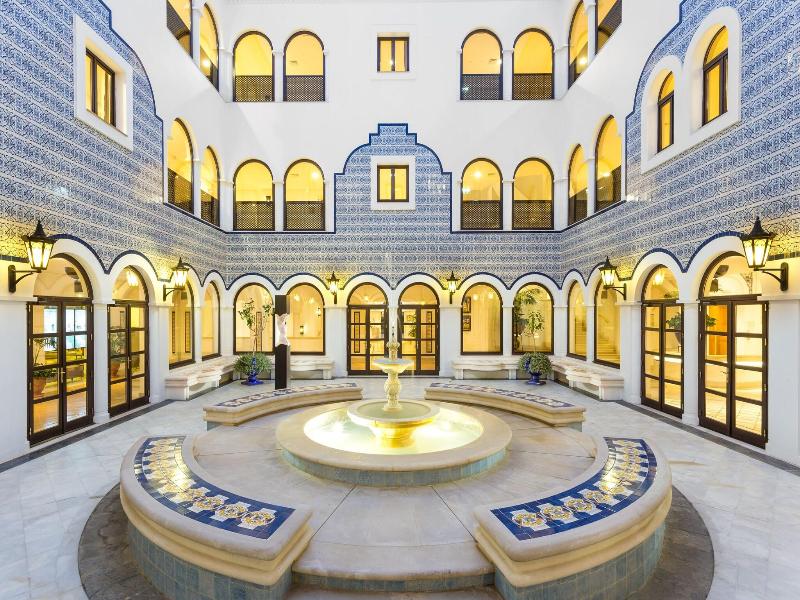 Pine Cliffs Hotel, a Luxury Collection Resort image