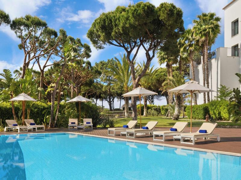 Pine Cliffs Hotel, a Luxury Collection Resort image