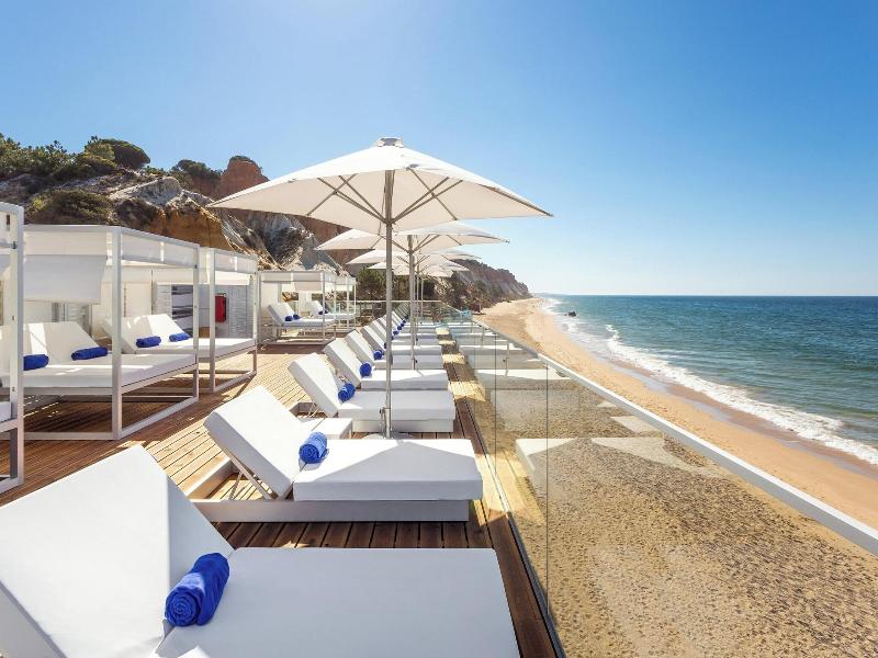 Pine Cliffs Hotel, a Luxury Collection Resort image