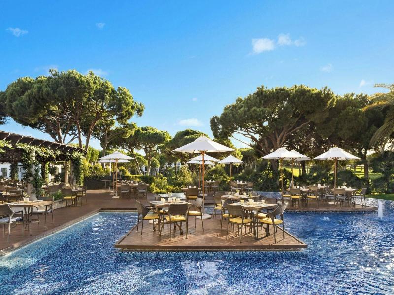 Pine Cliffs Hotel, a Luxury Collection Resort image