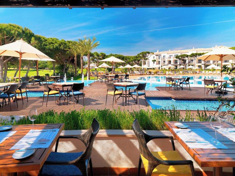 Pine Cliffs Hotel, a Luxury Collection Resort image