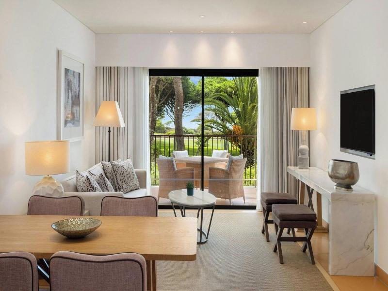 Pine Cliffs Hotel, a Luxury Collection Resort image