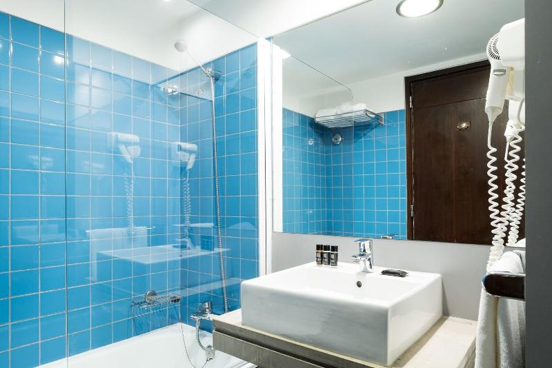 Rocamar Exclusive Hotel & Spa image