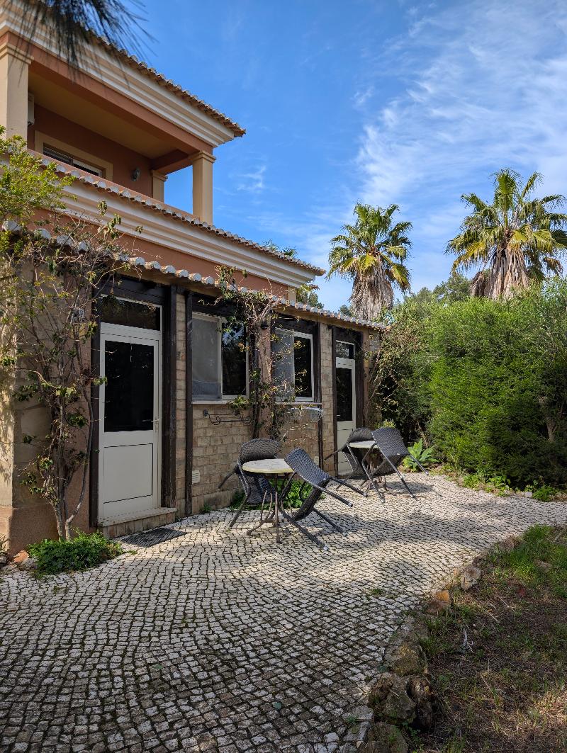 Quinta do Mar Country & Sea Village image