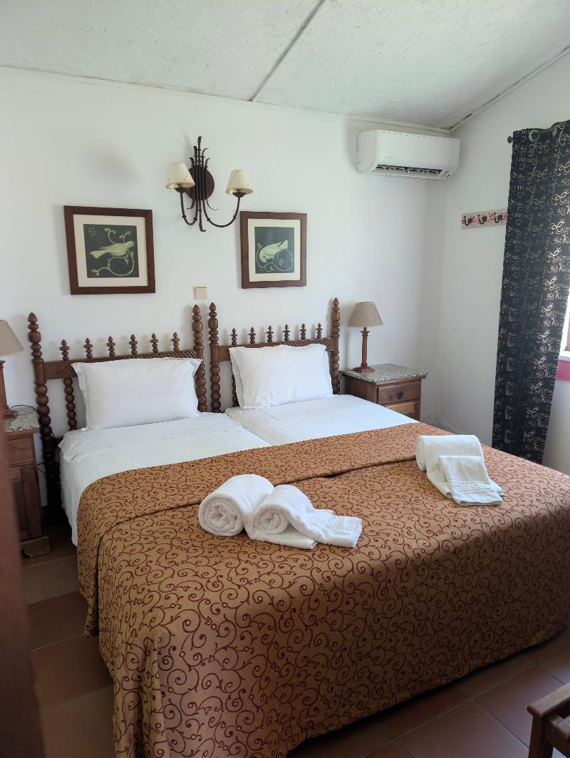 Quinta do Mar Country & Sea Village image
