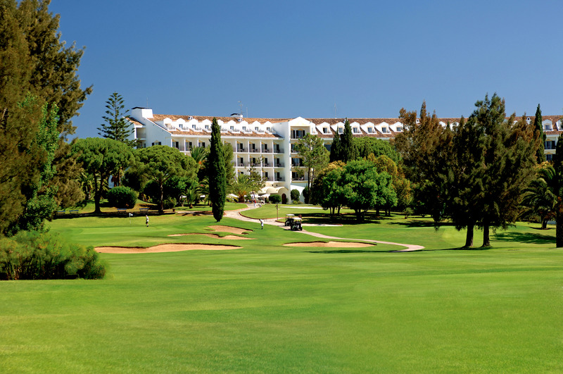 Le Meridien Penina Golf Resort