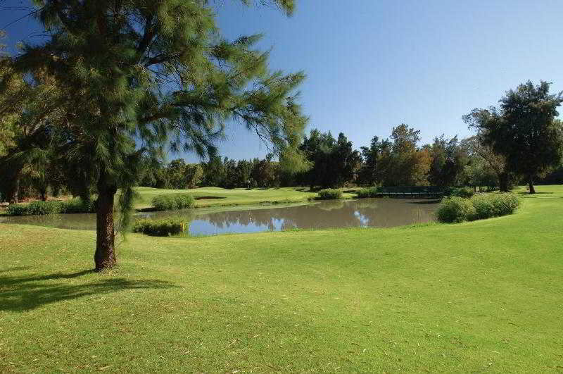 Le Meridien Penina Golf Resort