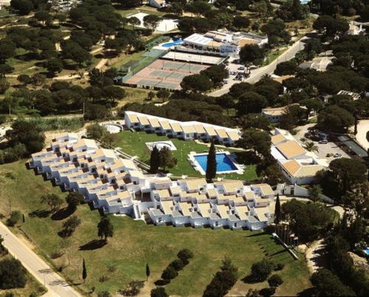 Vilamoura Golf Hotel e Apartamentos