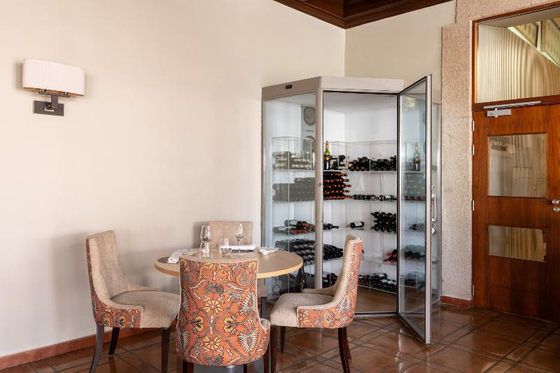 Parador de Caceres image