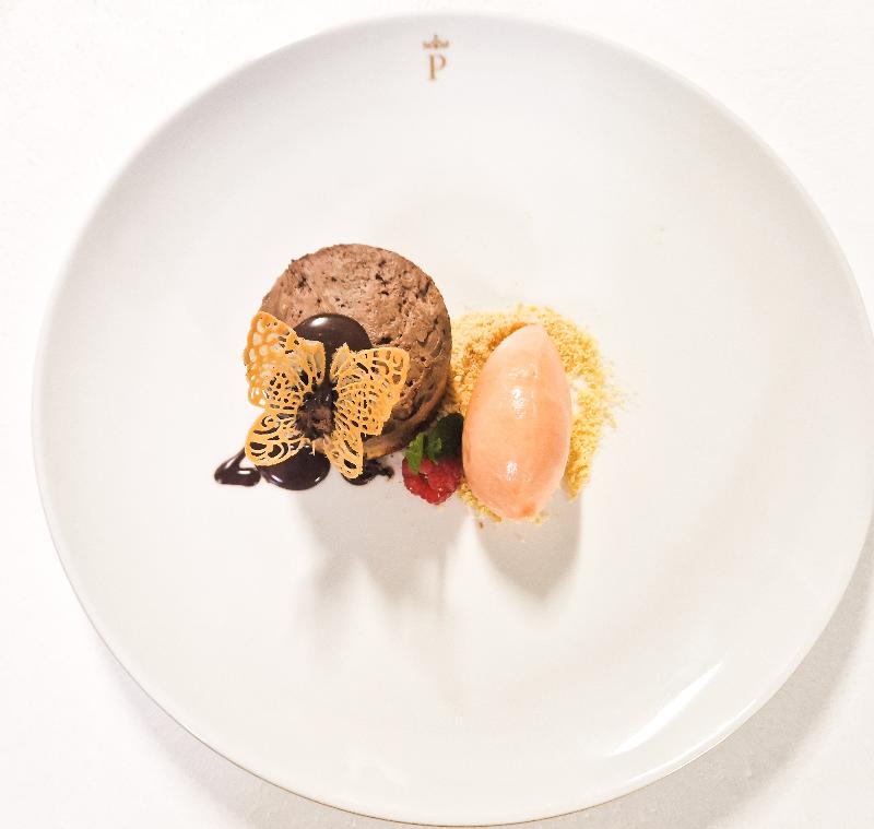 Parador de Caceres image