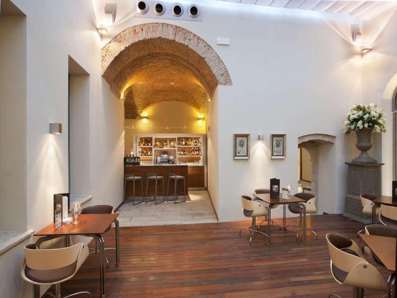 Parador de Caceres image