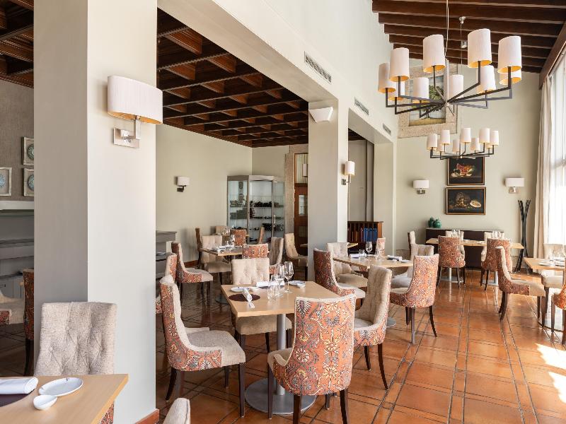 Parador de Caceres image