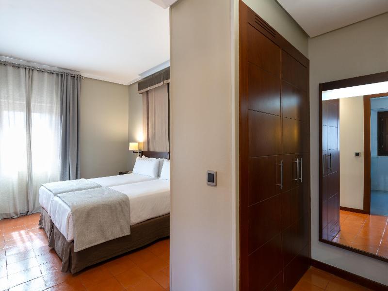 Parador de Caceres image