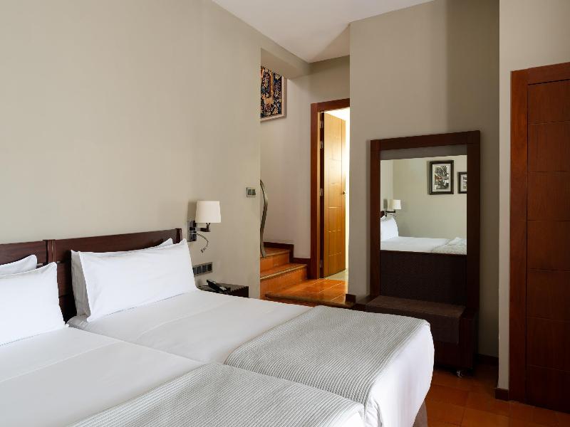 Parador de Caceres image