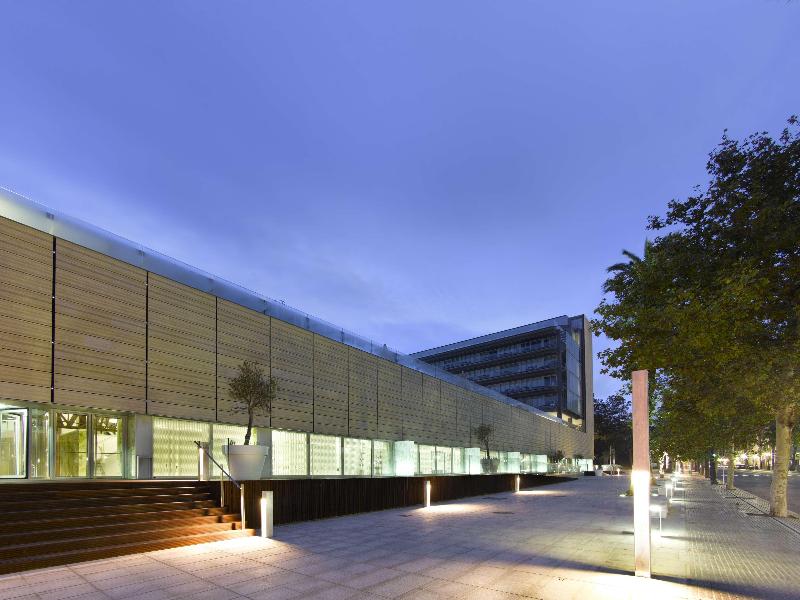 Parador de Cadiz Atlántico image