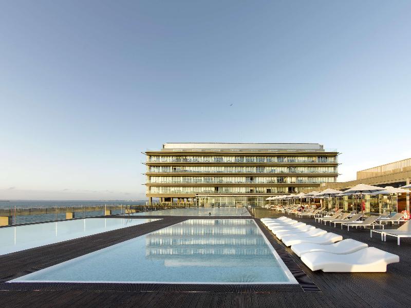 Parador de Cadiz Atlántico image