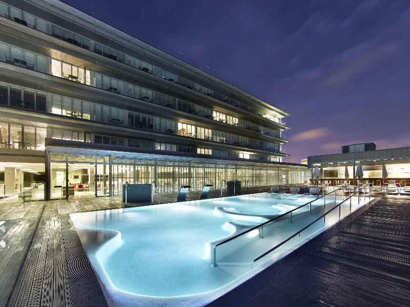 Parador de Cadiz Atlántico image