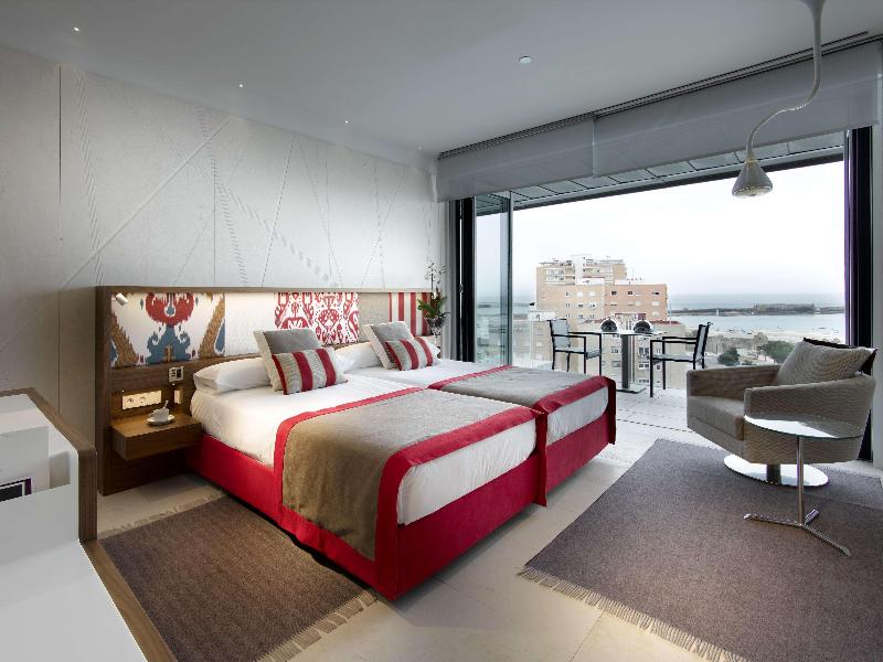 Parador de Cadiz Atlántico image