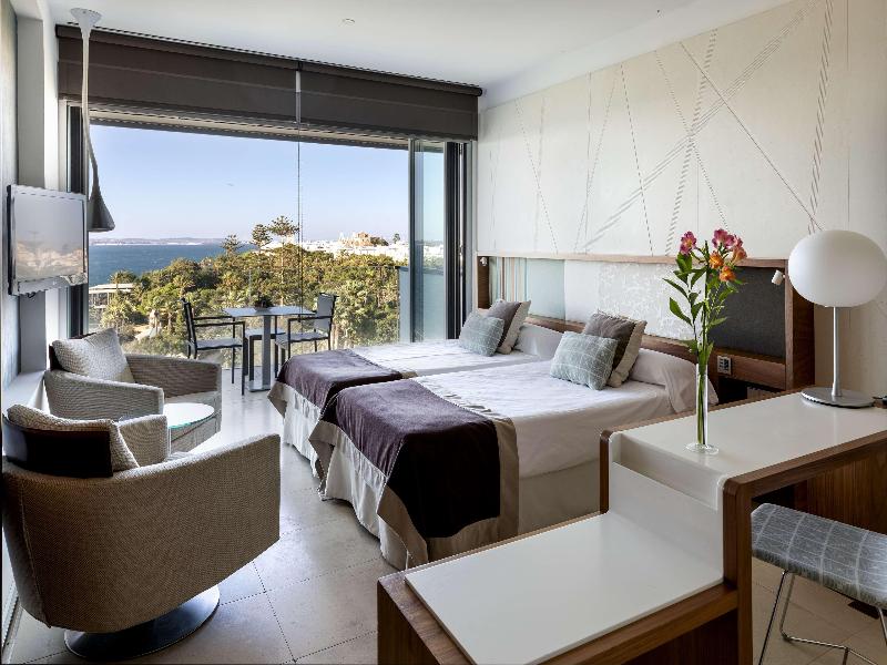 Parador de Cadiz Atlántico image