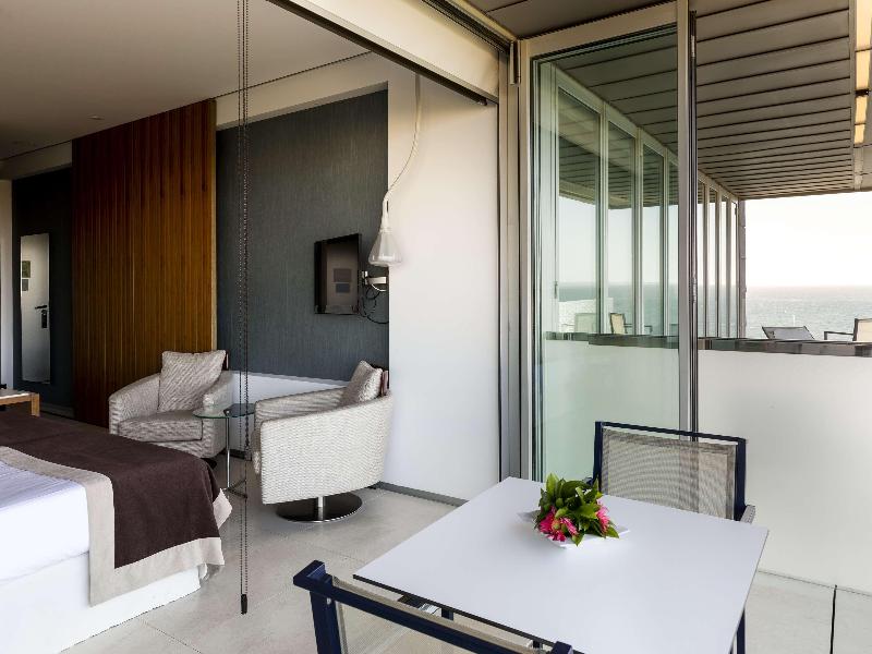 Parador de Cadiz Atlántico image