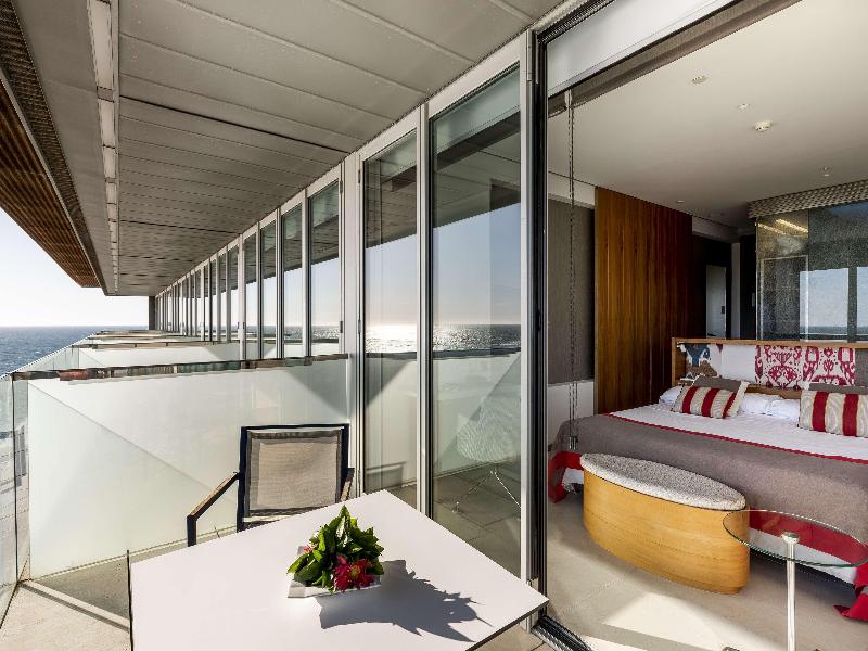 Parador de Cadiz Atlántico image