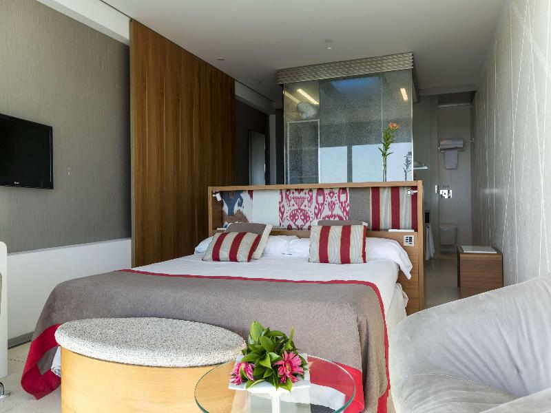 Parador de Cadiz Atlántico image