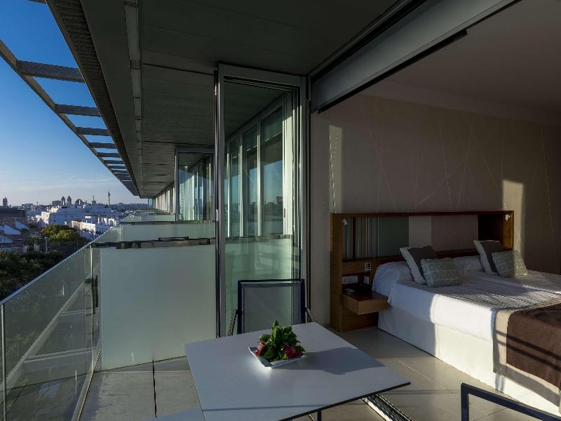 Parador de Cadiz Atlántico image