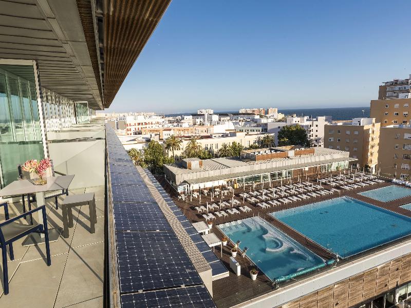 Parador de Cadiz Atlántico image