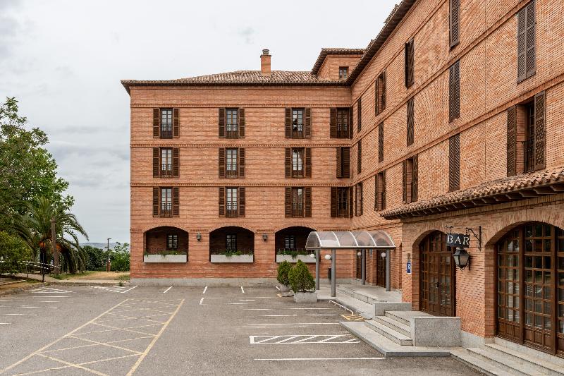 Parador de Calahorra image