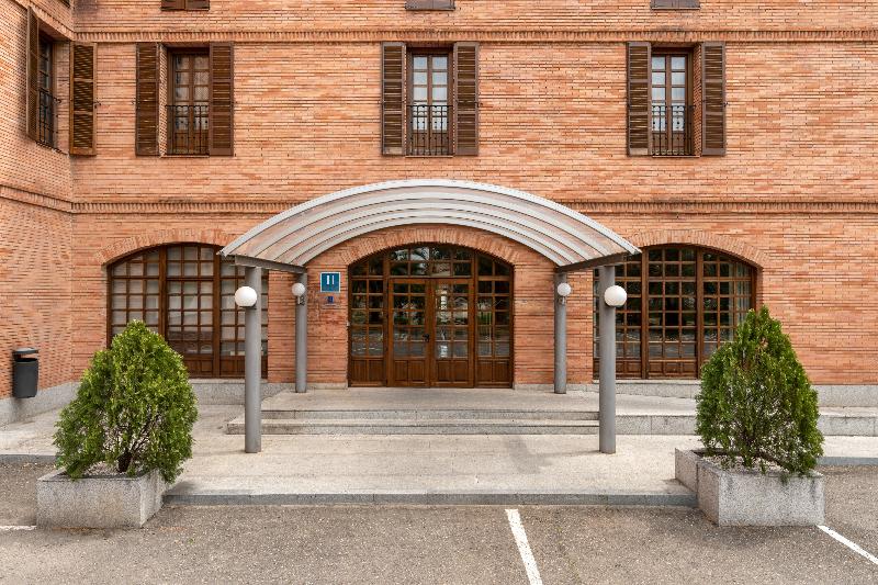 Parador de Calahorra image