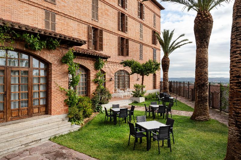 Parador de Calahorra image