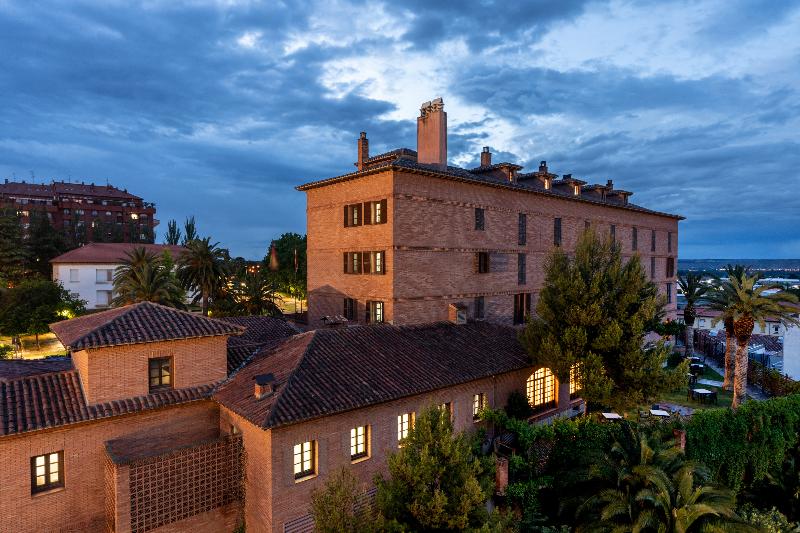 Parador de Calahorra image