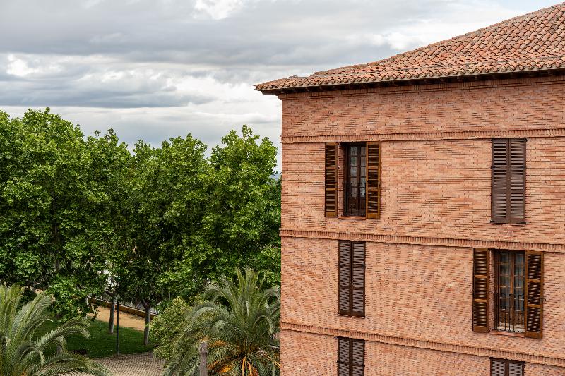 Parador de Calahorra image
