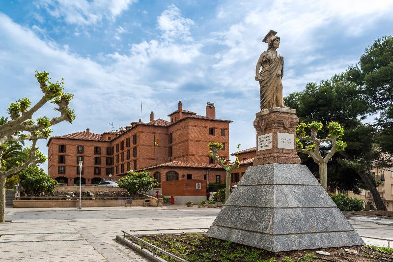 Parador de Calahorra image