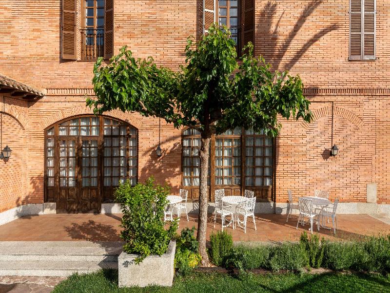Parador de Calahorra image
