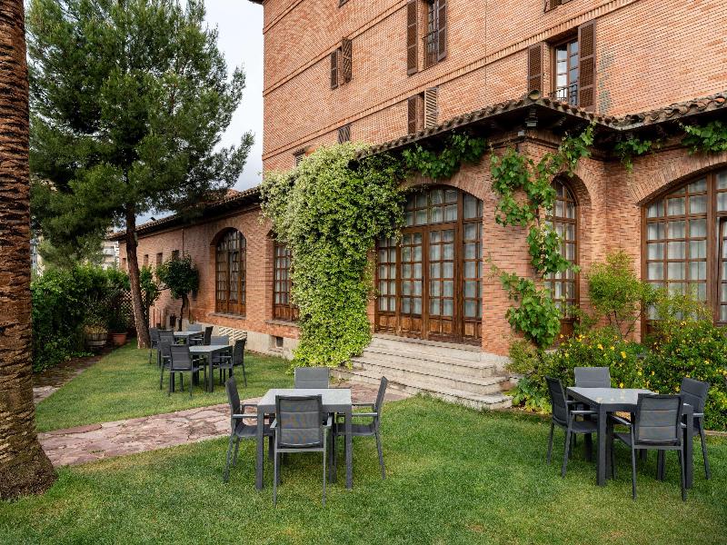 Parador de Calahorra image