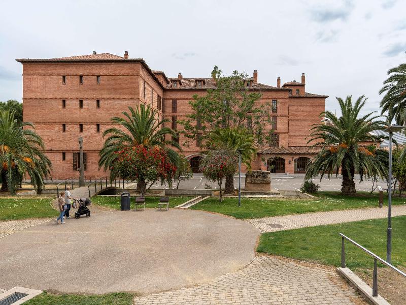 Parador de Calahorra image