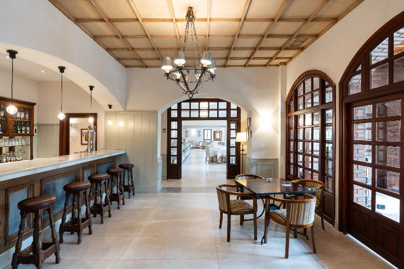 Parador de Calahorra image