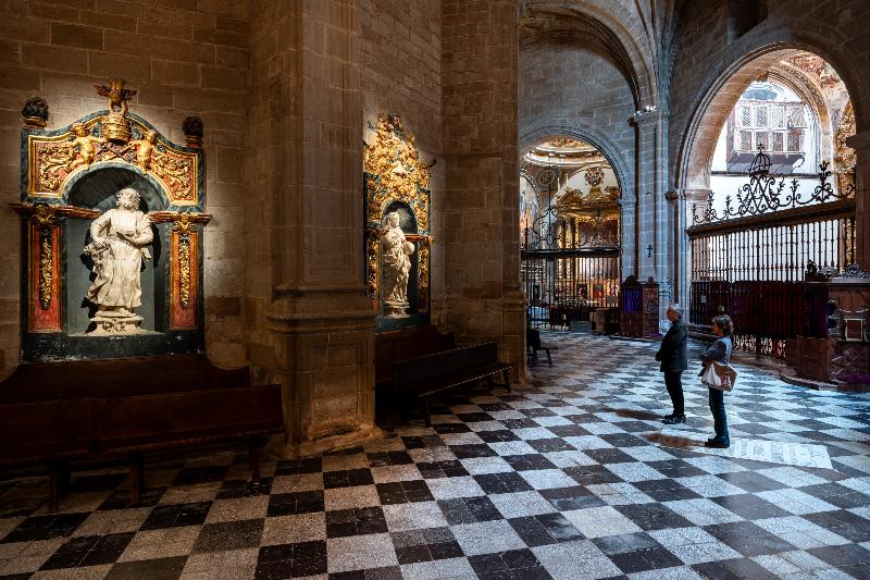 Parador de Calahorra image