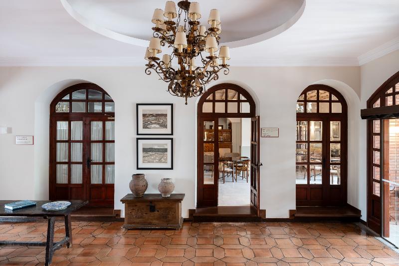 Parador de Calahorra image