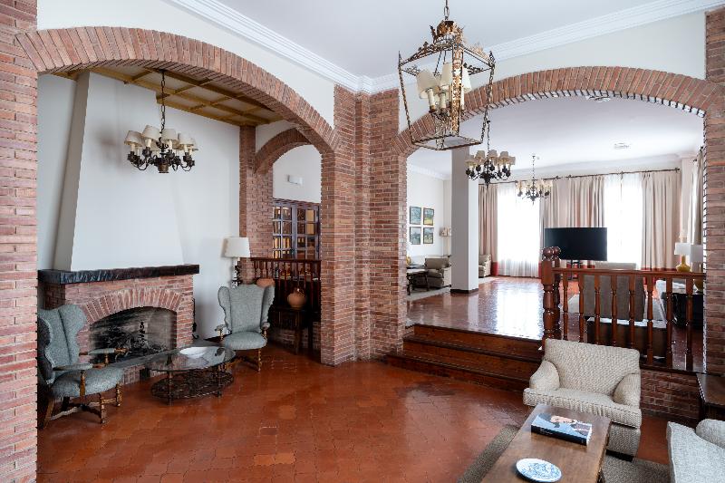 Parador de Calahorra image