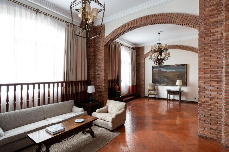 Parador de Calahorra image